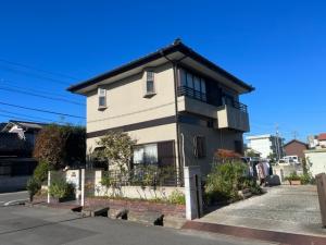 【山口市　W様邸　外壁塗装工事】が完工しました♪